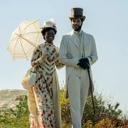 The Gilded Age - galeria zdjęć - filmweb