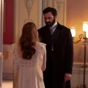 The Gilded Age - galeria zdjęć - filmweb