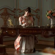 The Gilded Age - galeria zdjęć - filmweb