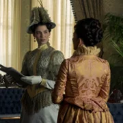 The Gilded Age - galeria zdjęć - filmweb