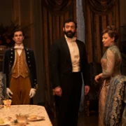 The Gilded Age - galeria zdjęć - filmweb
