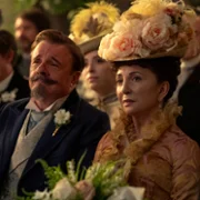 The Gilded Age - galeria zdjęć - filmweb