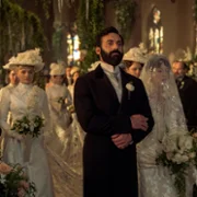 The Gilded Age - galeria zdjęć - filmweb