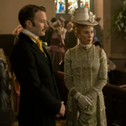 The Gilded Age - galeria zdjęć - filmweb