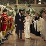 The Gilded Age - galeria zdjęć - filmweb