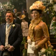 The Gilded Age - galeria zdjęć - filmweb