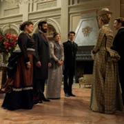 The Gilded Age - galeria zdjęć - filmweb