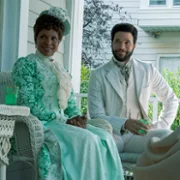 The Gilded Age - galeria zdjęć - filmweb