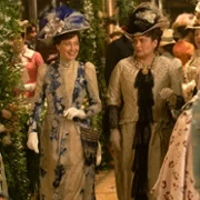 The Gilded Age - galeria zdjęć - filmweb