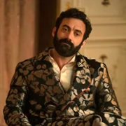 The Gilded Age - galeria zdjęć - filmweb
