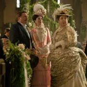 The Gilded Age - galeria zdjęć - filmweb