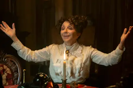 Pozłacany wiek - galeria zdjęć - filmweb