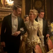 The Gilded Age - galeria zdjęć - filmweb