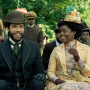 The Gilded Age - galeria zdjęć - filmweb
