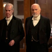 The Gilded Age - galeria zdjęć - filmweb