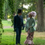 The Gilded Age - galeria zdjęć - filmweb