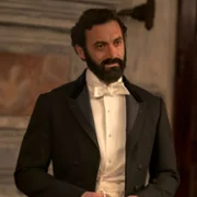 The Gilded Age - galeria zdjęć - filmweb