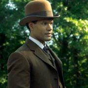 The Gilded Age - galeria zdjęć - filmweb