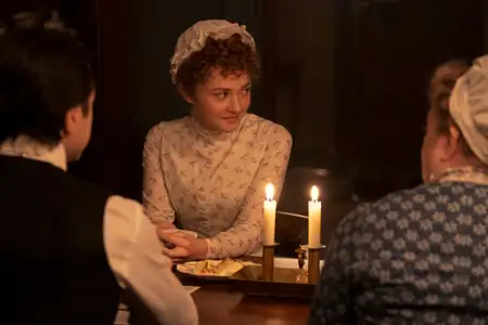 Pozłacany wiek - galeria zdjęć - filmweb