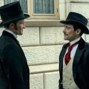 The Gilded Age - galeria zdjęć - filmweb