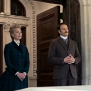 The Gilded Age - galeria zdjęć - filmweb
