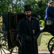 The Gilded Age - galeria zdjęć - filmweb
