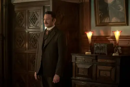 Pozłacany wiek - galeria zdjęć - filmweb