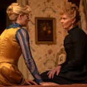 The Gilded Age - galeria zdjęć - filmweb