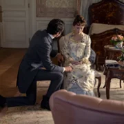 The Gilded Age - galeria zdjęć - filmweb