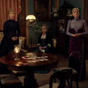 The Gilded Age - galeria zdjęć - filmweb