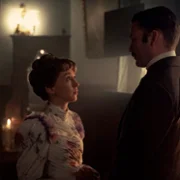 The Gilded Age - galeria zdjęć - filmweb