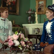 The Gilded Age - galeria zdjęć - filmweb