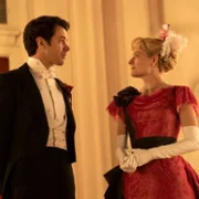 The Gilded Age - galeria zdjęć - filmweb