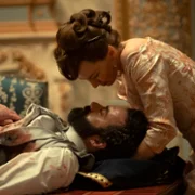 The Gilded Age - galeria zdjęć - filmweb