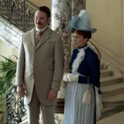 The Gilded Age - galeria zdjęć - filmweb