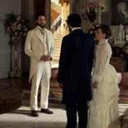 The Gilded Age - galeria zdjęć - filmweb