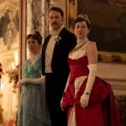 The Gilded Age - galeria zdjęć - filmweb