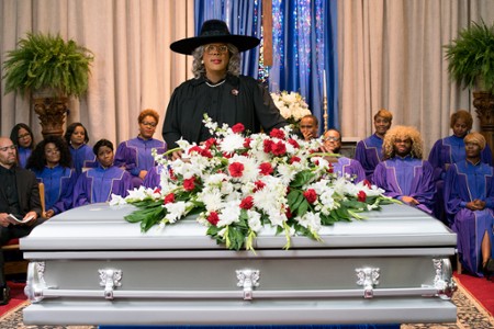 A Madea Family Funeral - galeria zdjęć - filmweb