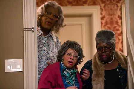 A Madea Family Funeral - galeria zdjęć - filmweb