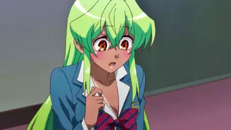 Jitsu wa Watashi wa - galeria zdjęć - filmweb