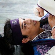 Hwa-rang - galeria zdjęć - filmweb