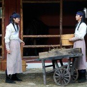 Hwa-rang - galeria zdjęć - filmweb