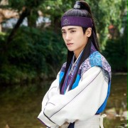 Sam-maek-jong, kr&oacute;l Jinheung / Ji-dwi