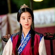 Księżniczka Sook-myeong