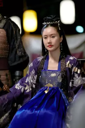 Hwa-rang - galeria zdjęć - filmweb