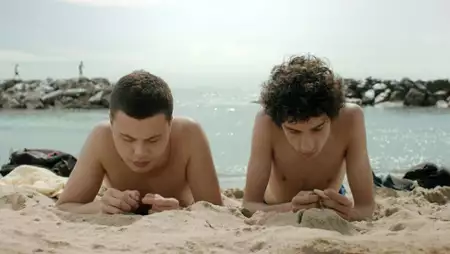 Cierpienia młodego Edoardo - galeria zdjęć - filmweb