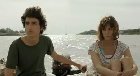 Cierpienia młodego Edoardo - galeria zdjęć - filmweb