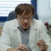 Lekarz