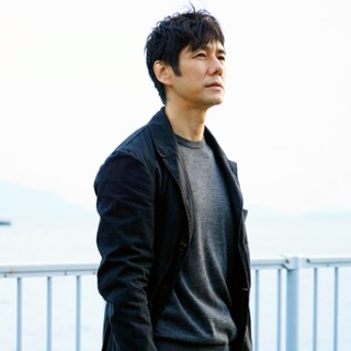 Y&ucirc;suke Kafuku