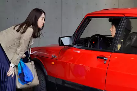 Drive My Car - galeria zdjęć - filmweb